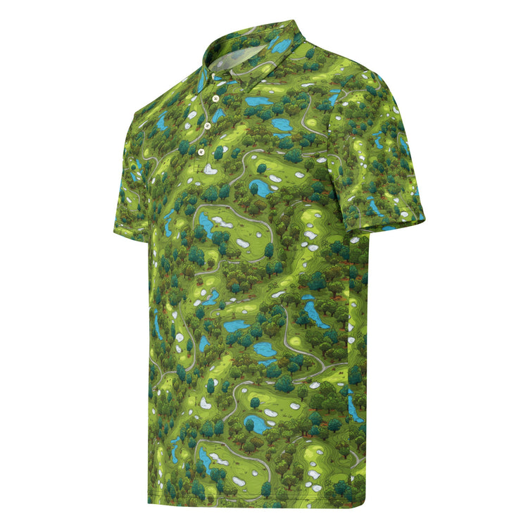 Frytzy's Golf Apparel