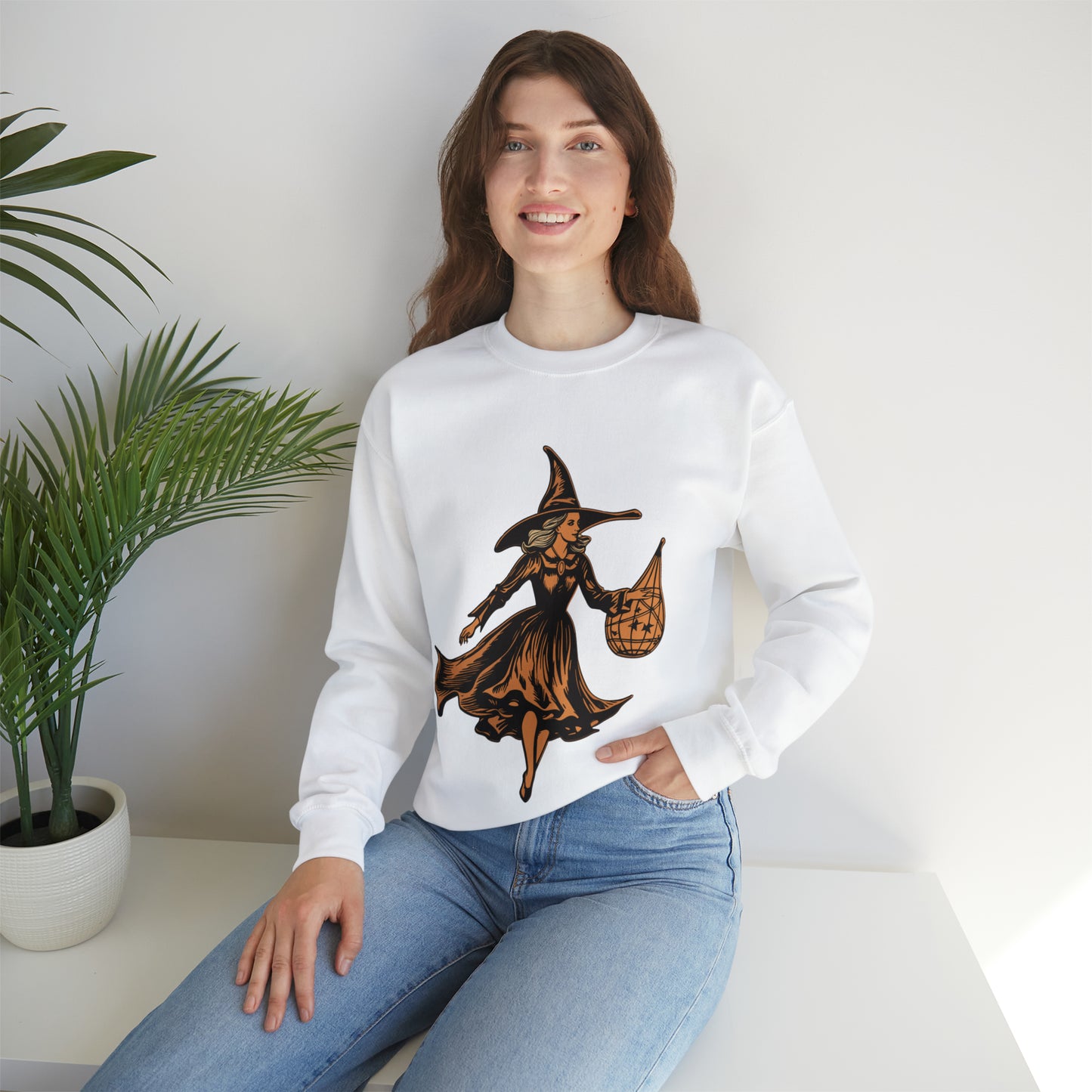 Unisex Heavy Blend™ Crewneck Sweatshirt