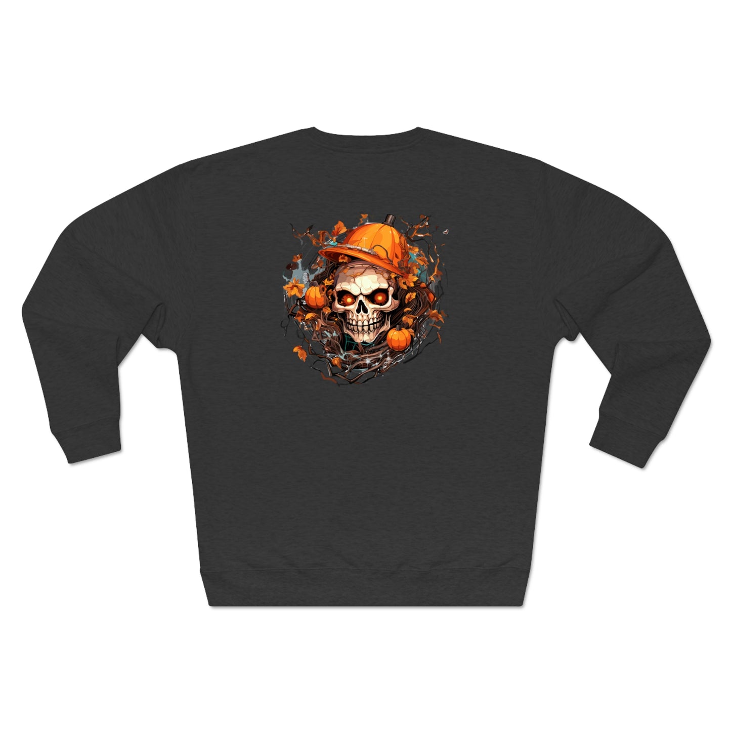 Unisex Premium Crewneck Sweatshirt