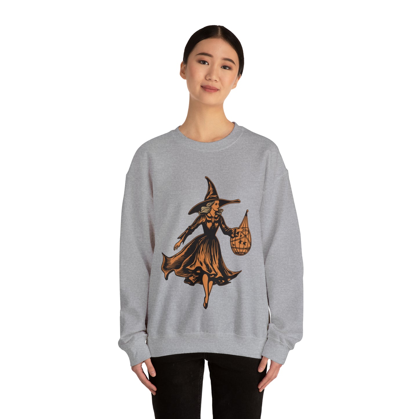 Unisex Heavy Blend™ Crewneck Sweatshirt