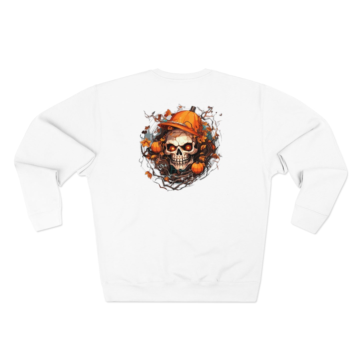Unisex Premium Crewneck Sweatshirt