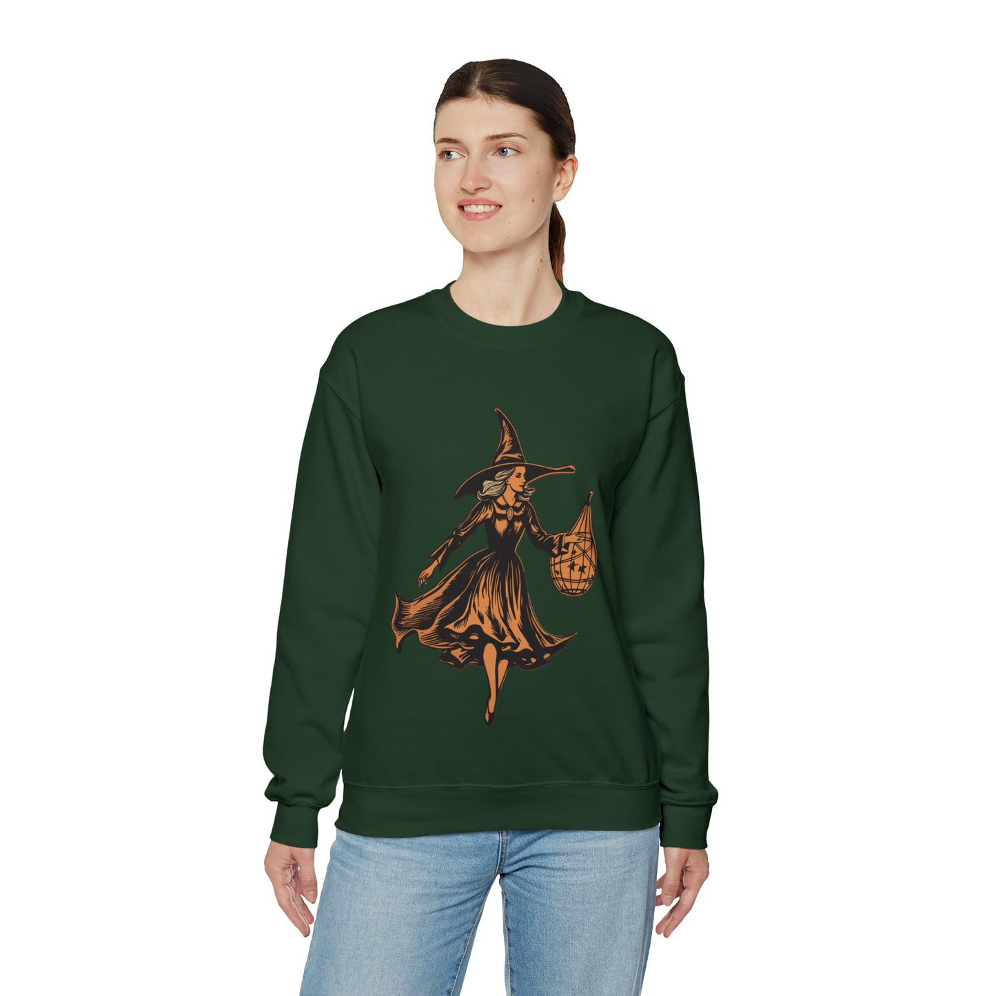 Unisex Heavy Blend™ Crewneck Sweatshirt