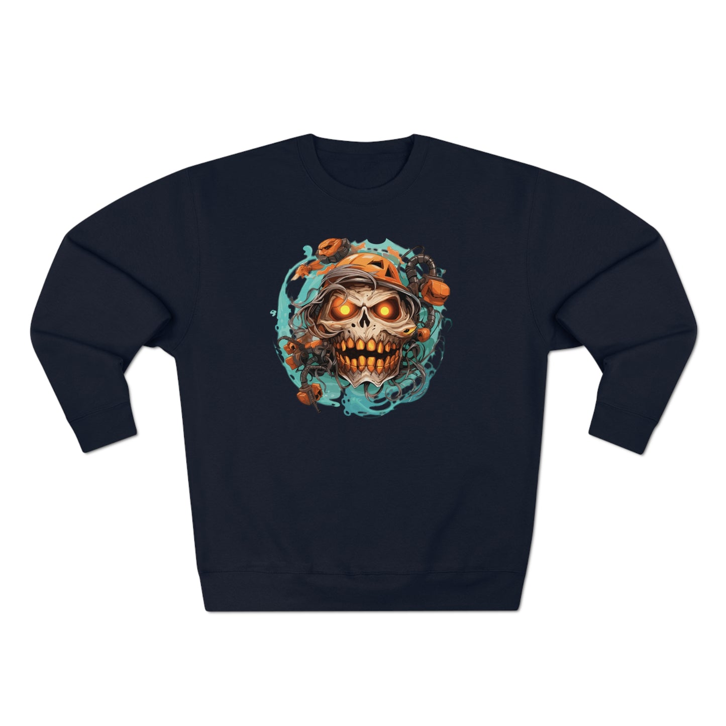 Unisex Premium Crewneck Sweatshirt