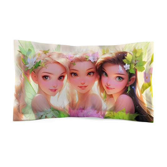 Pillow Sham