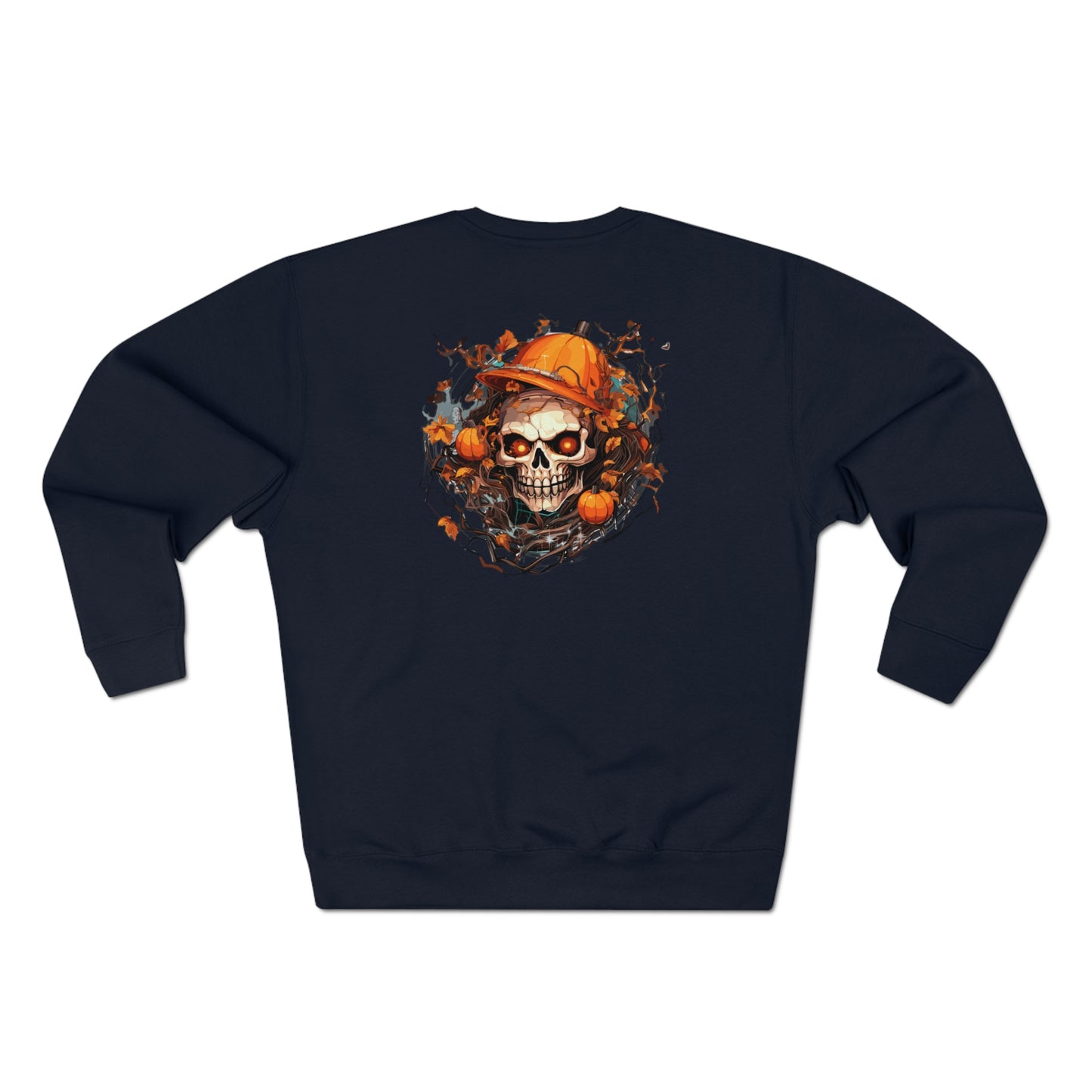 Unisex Premium Crewneck Sweatshirt