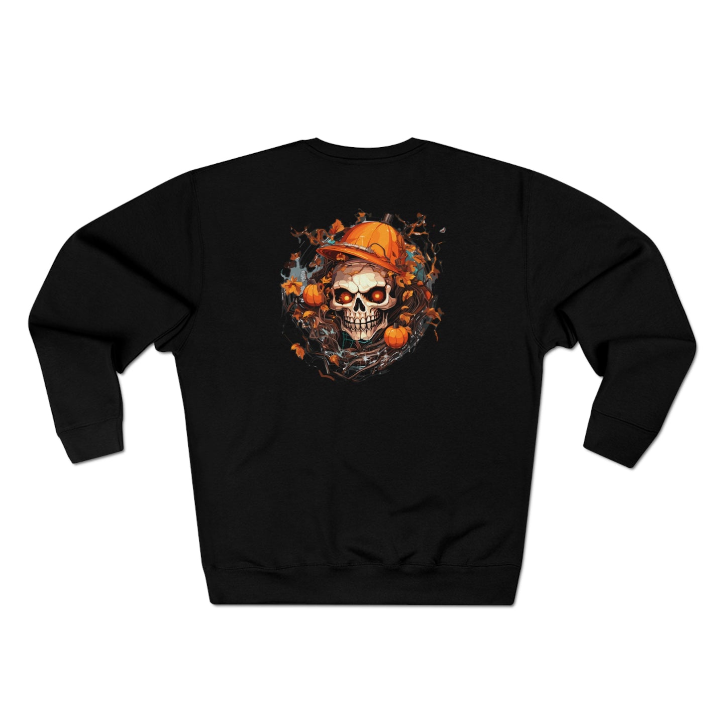 Unisex Premium Crewneck Sweatshirt