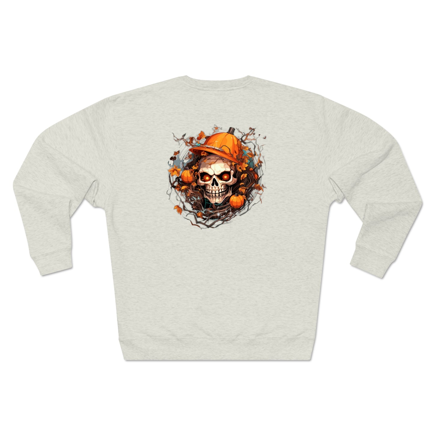 Unisex Premium Crewneck Sweatshirt