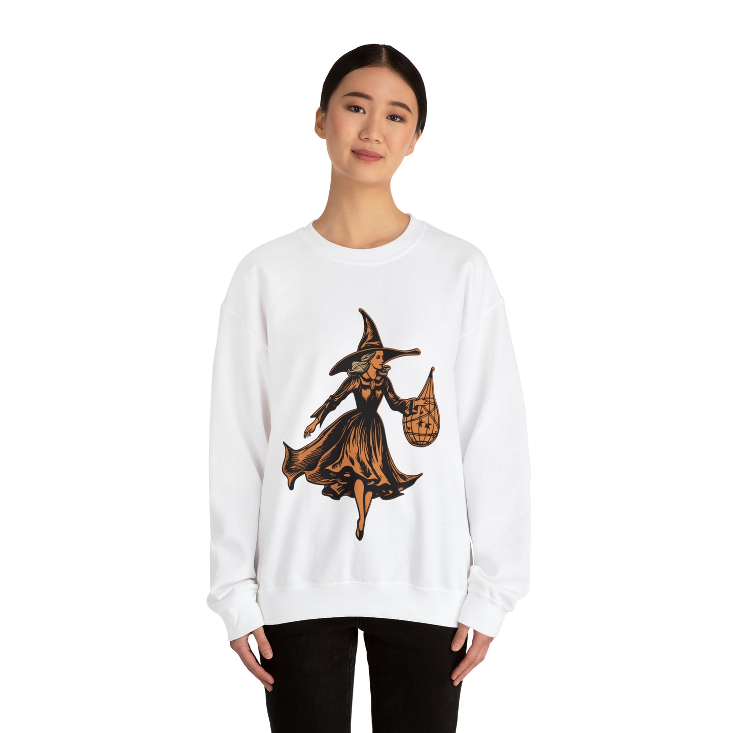 Unisex Heavy Blend™ Crewneck Sweatshirt