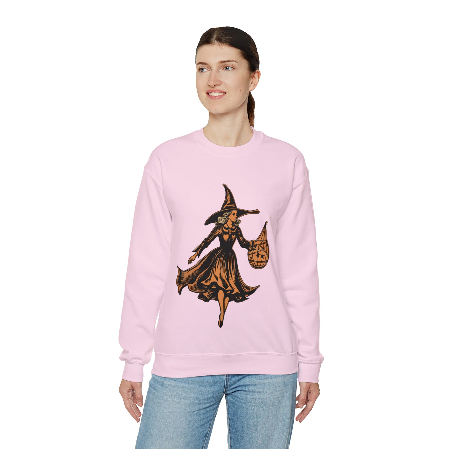 Unisex Heavy Blend™ Crewneck Sweatshirt
