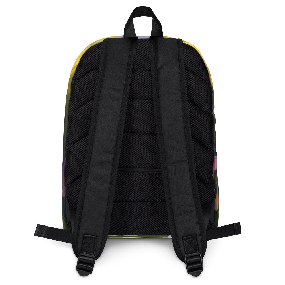Fairies Backpack for Girls