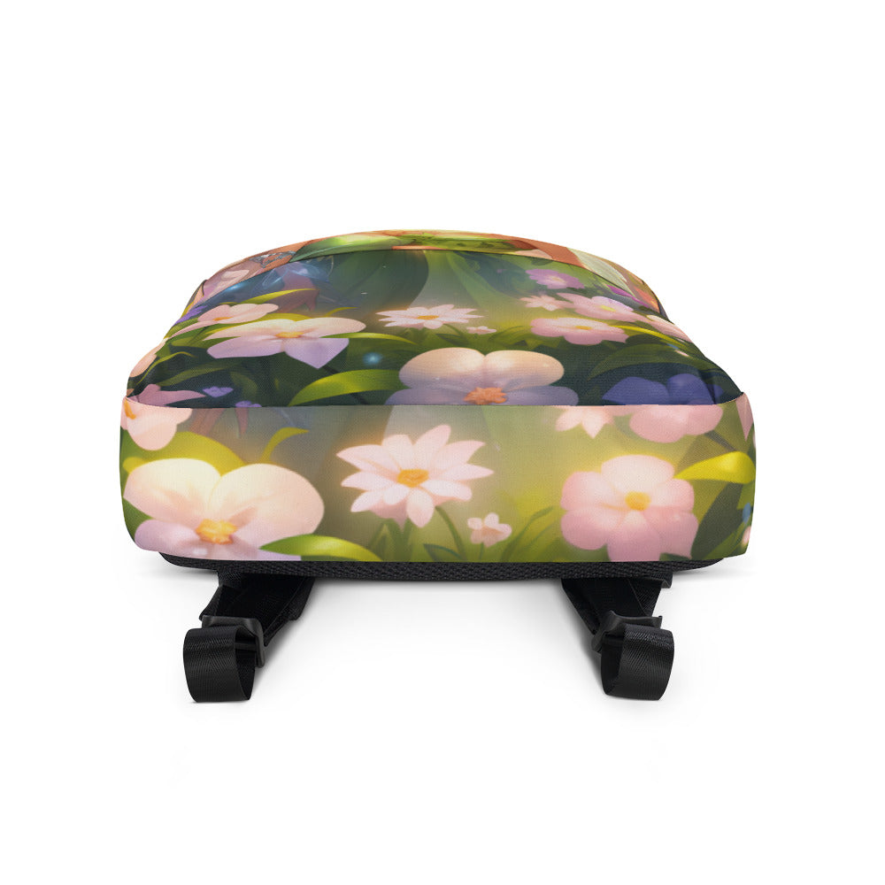 Fairies Backpack for Girls