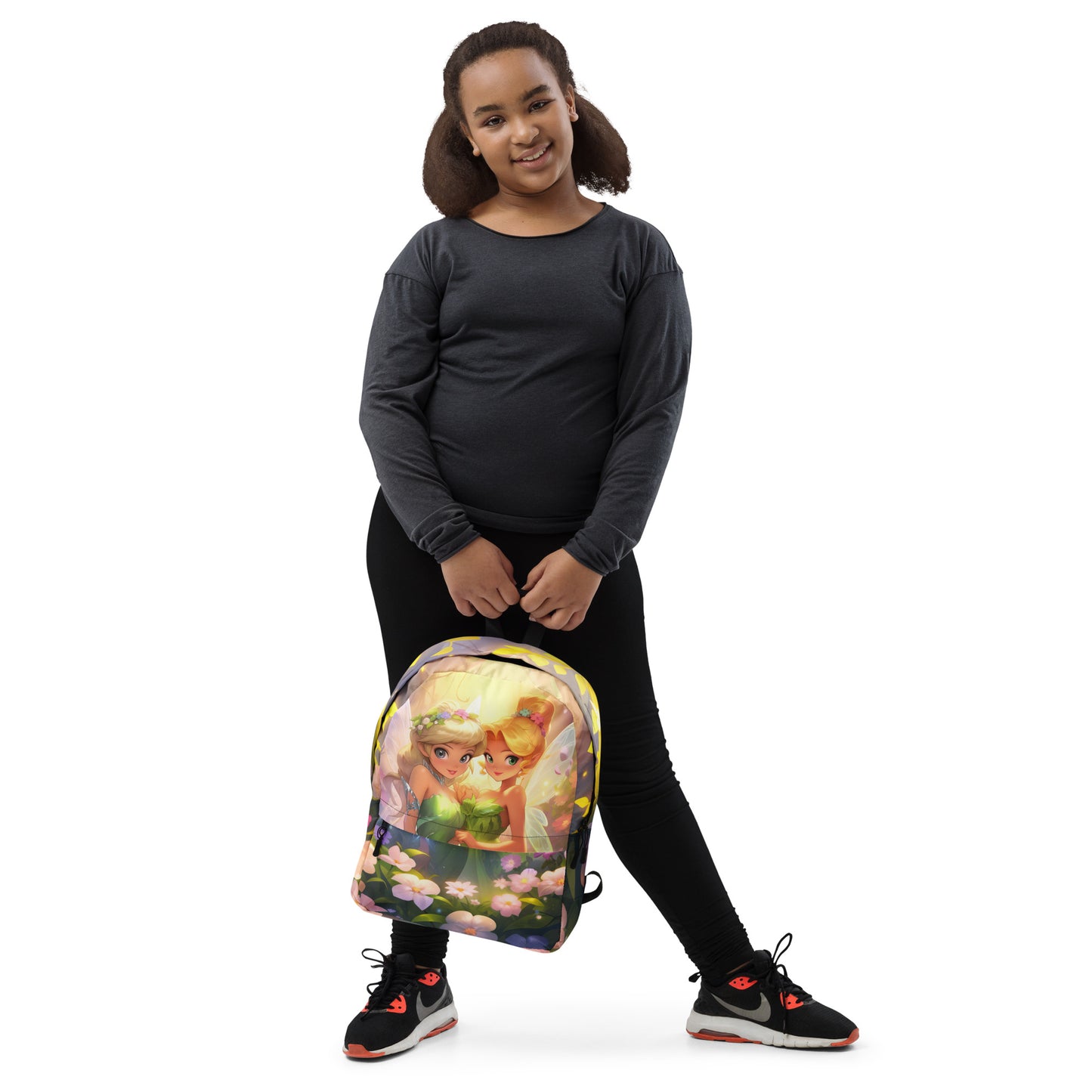 Fairies Backpack for Girls