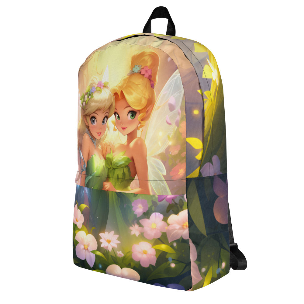 Fairies Backpack for Girls