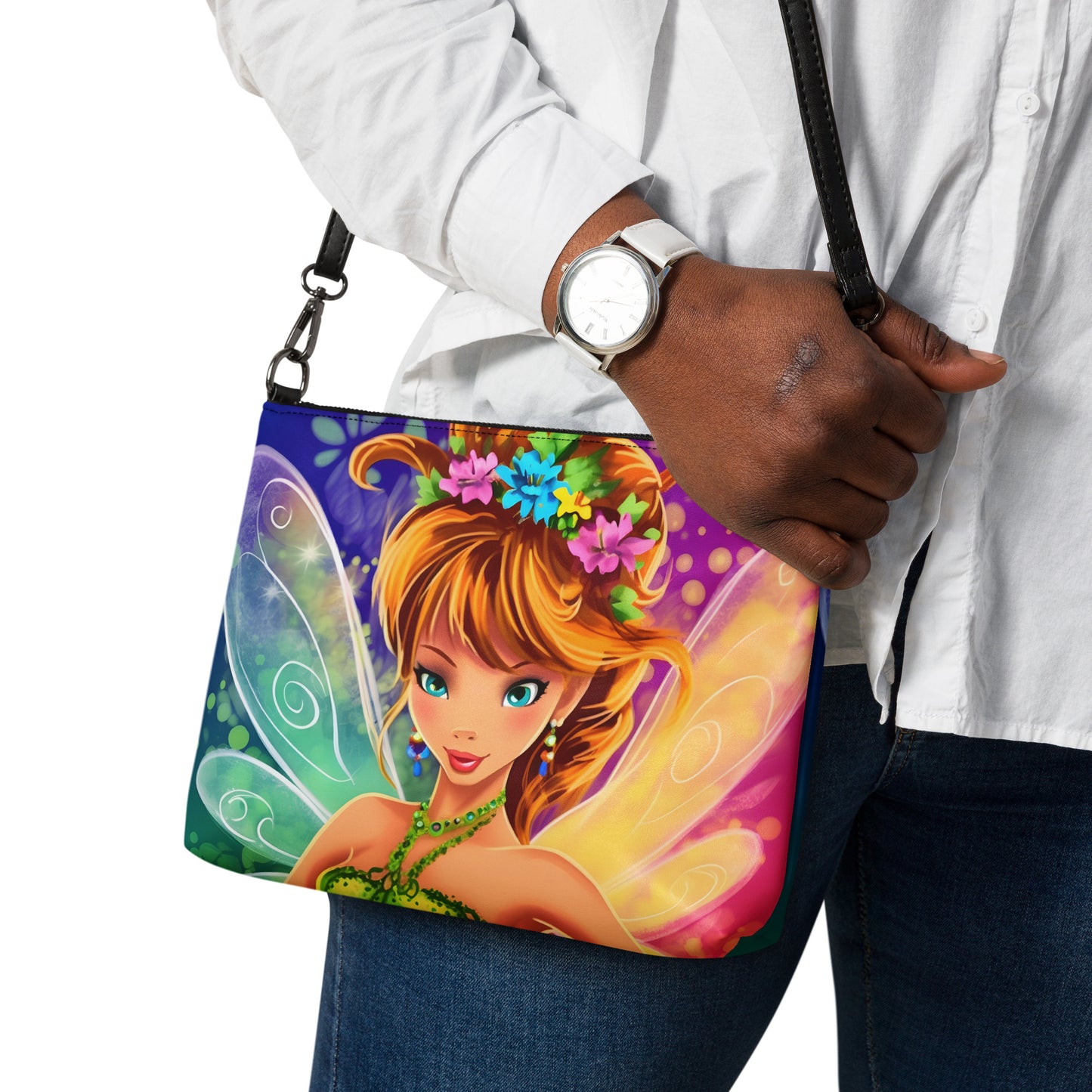 Cathy's Fairy Crossbody bag