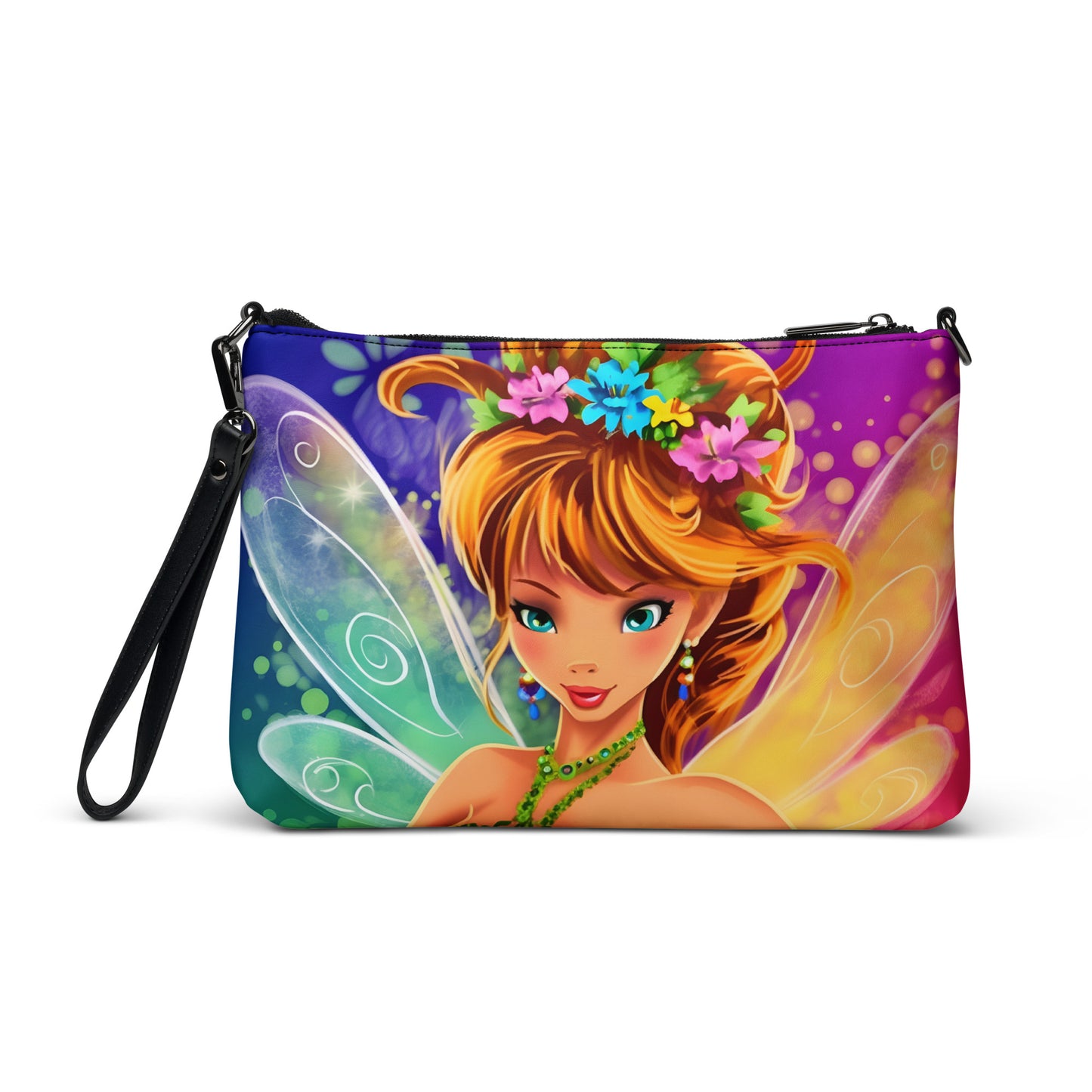 Cathy's Fairy Crossbody bag