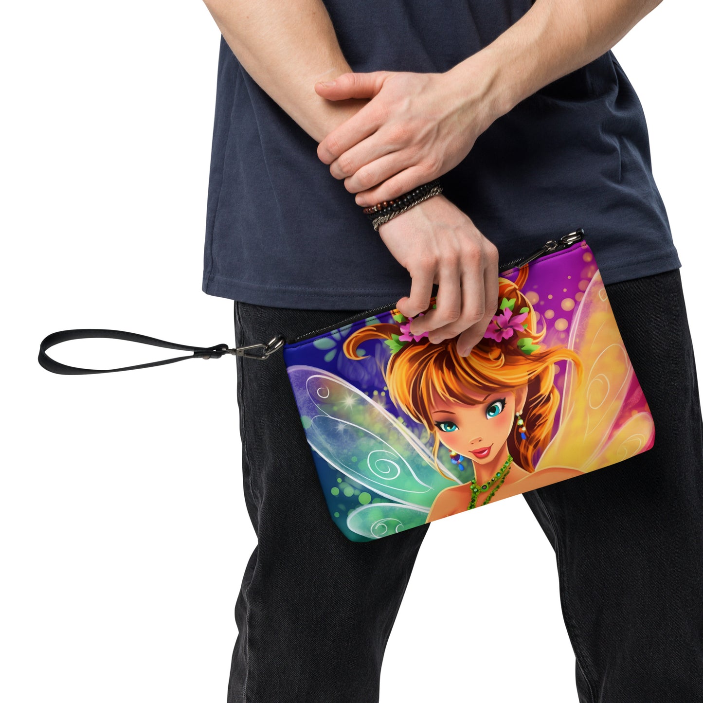 Cathy's Fairy Crossbody bag