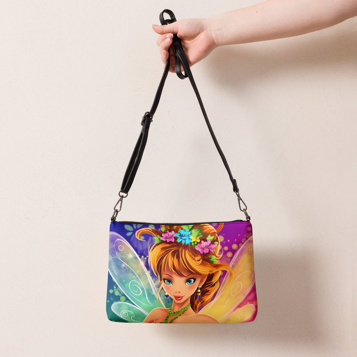 Cathy's Fairy Crossbody bag