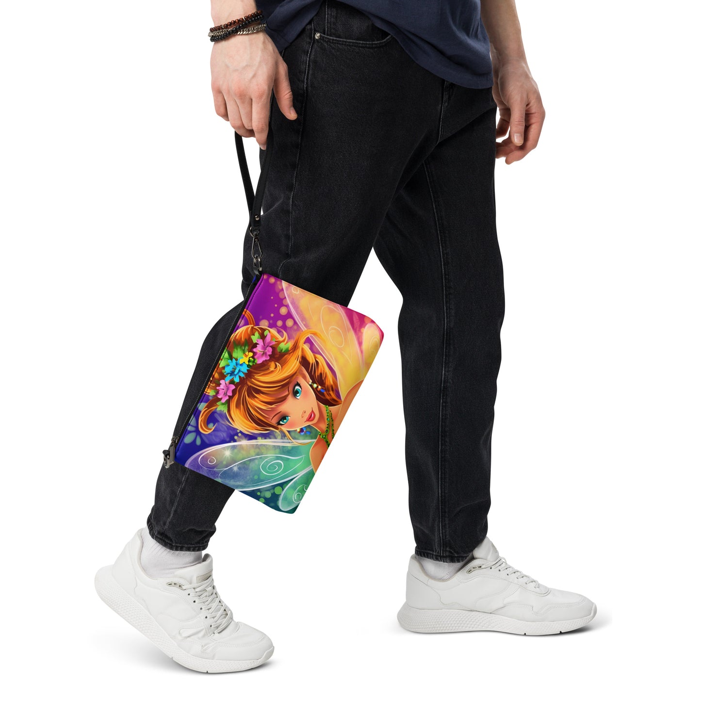 Cathy's Fairy Crossbody bag
