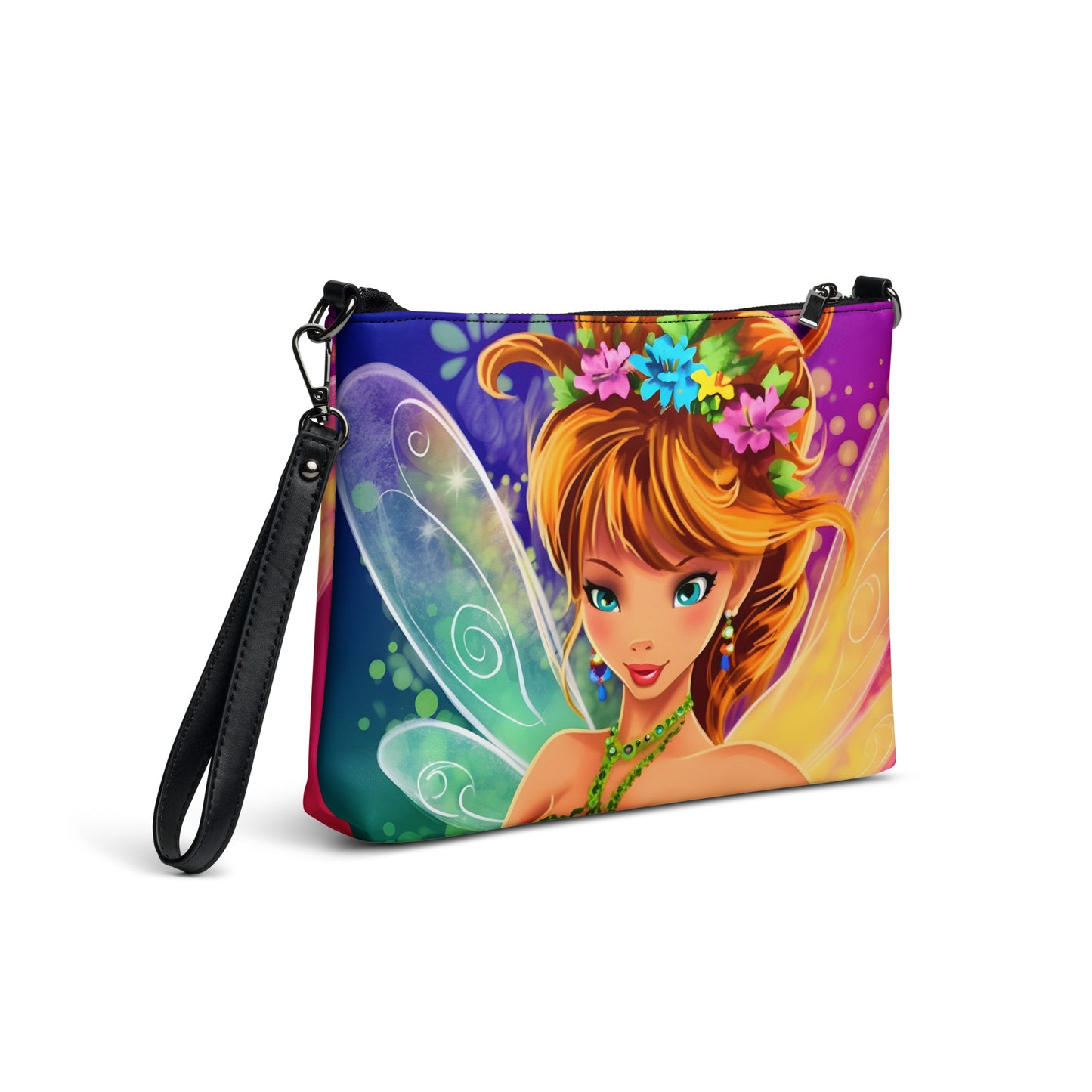 Cathy's Fairy Crossbody bag
