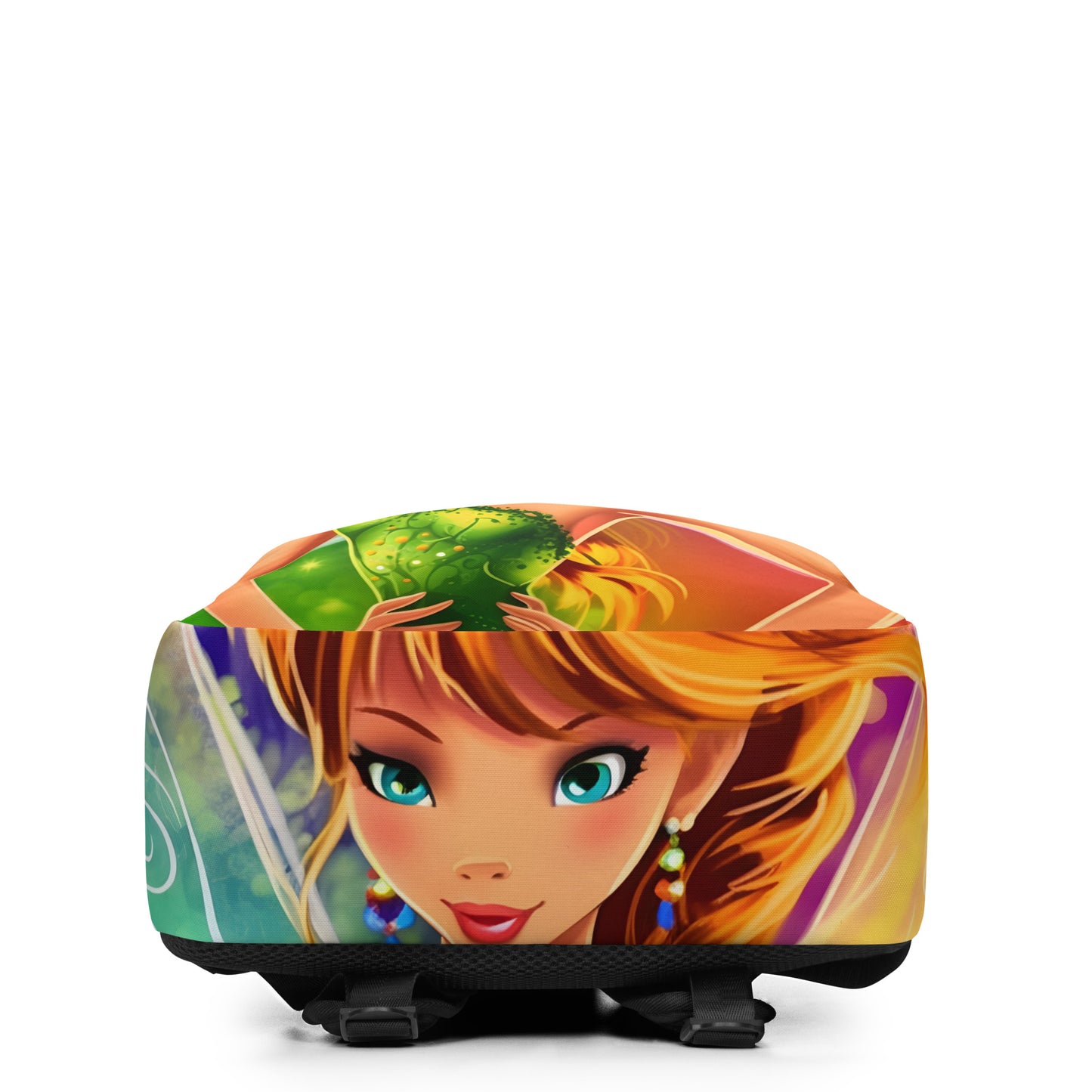 Cathy's Fairies School Backpack