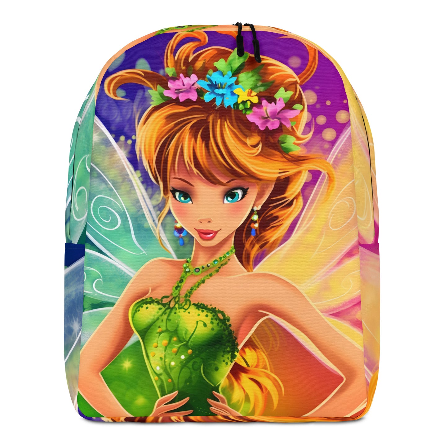 Cathy's Fairies School Backpack