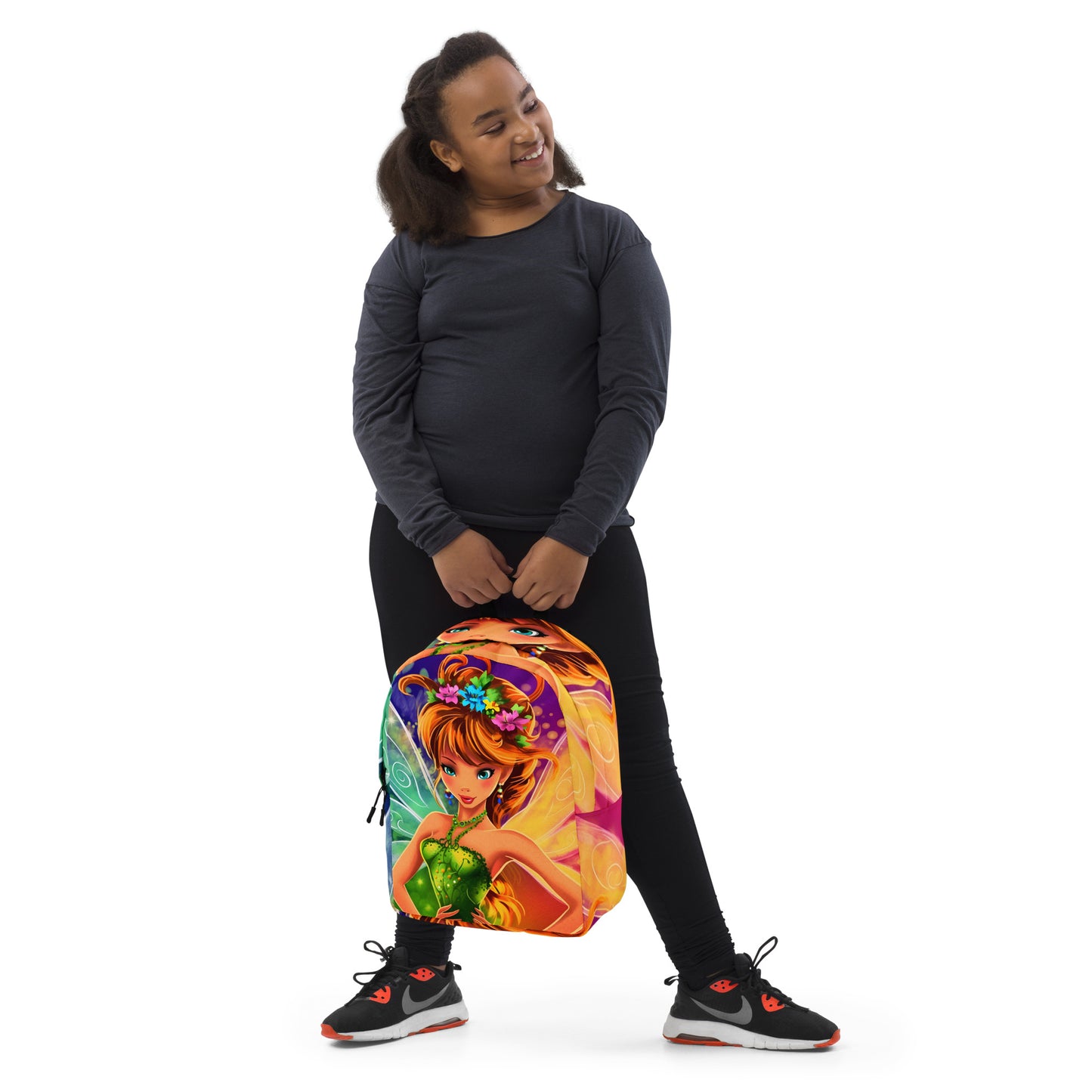 Cathy's Fairies School Backpack