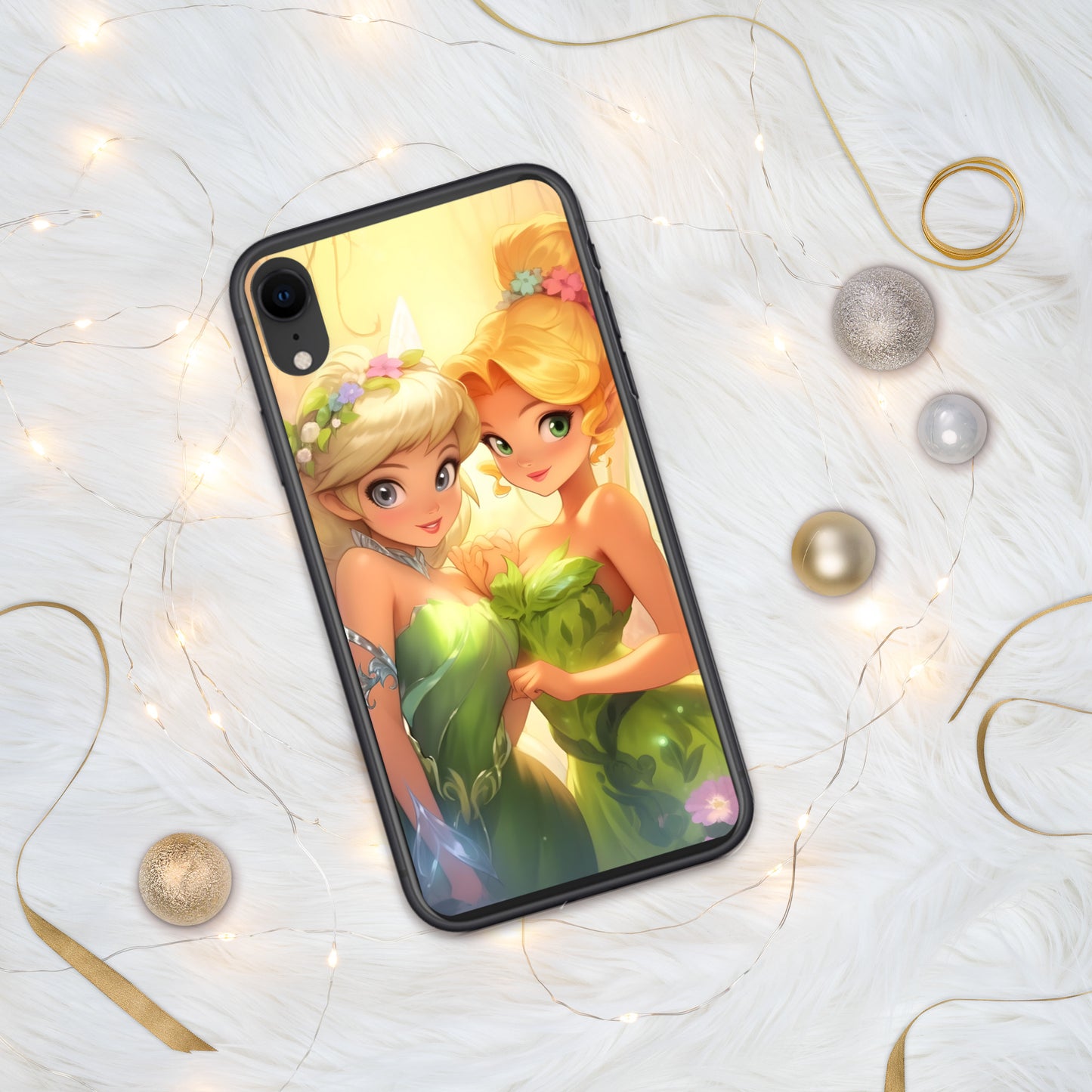 Clear Case for iPhone®