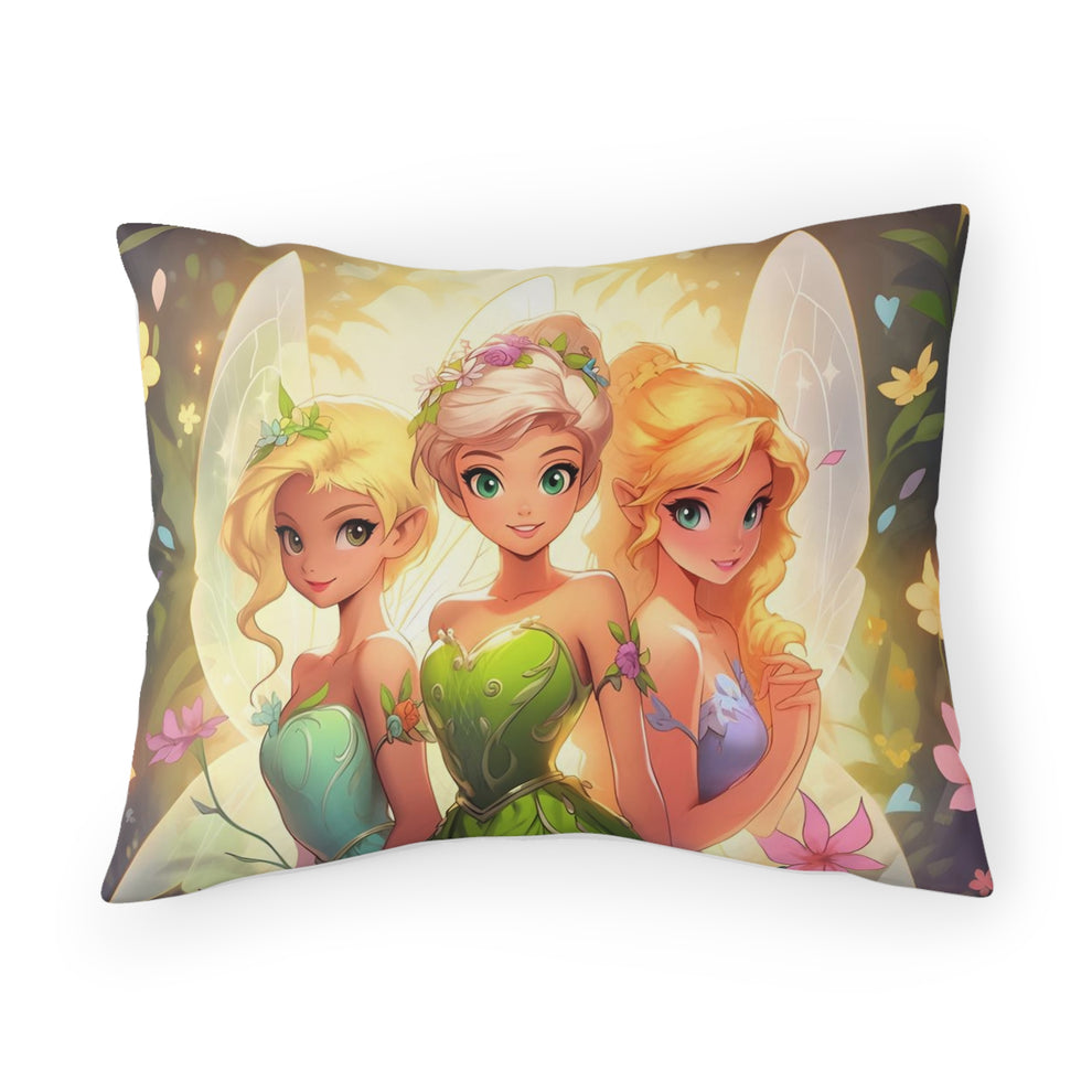 Pillow Sham Frytzy's