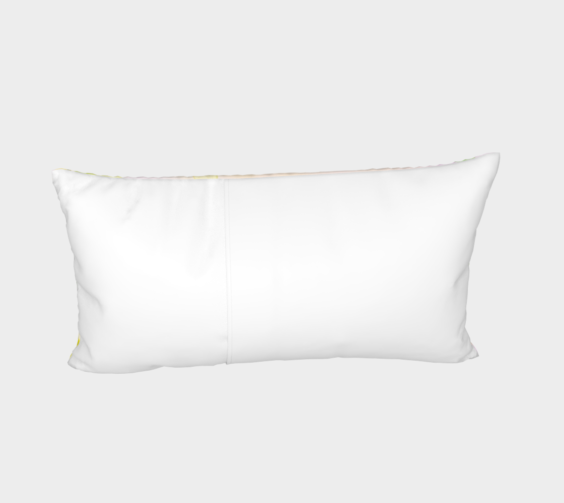 Bed Pillow Sham (2024-10-15, 11:58 p.m.)