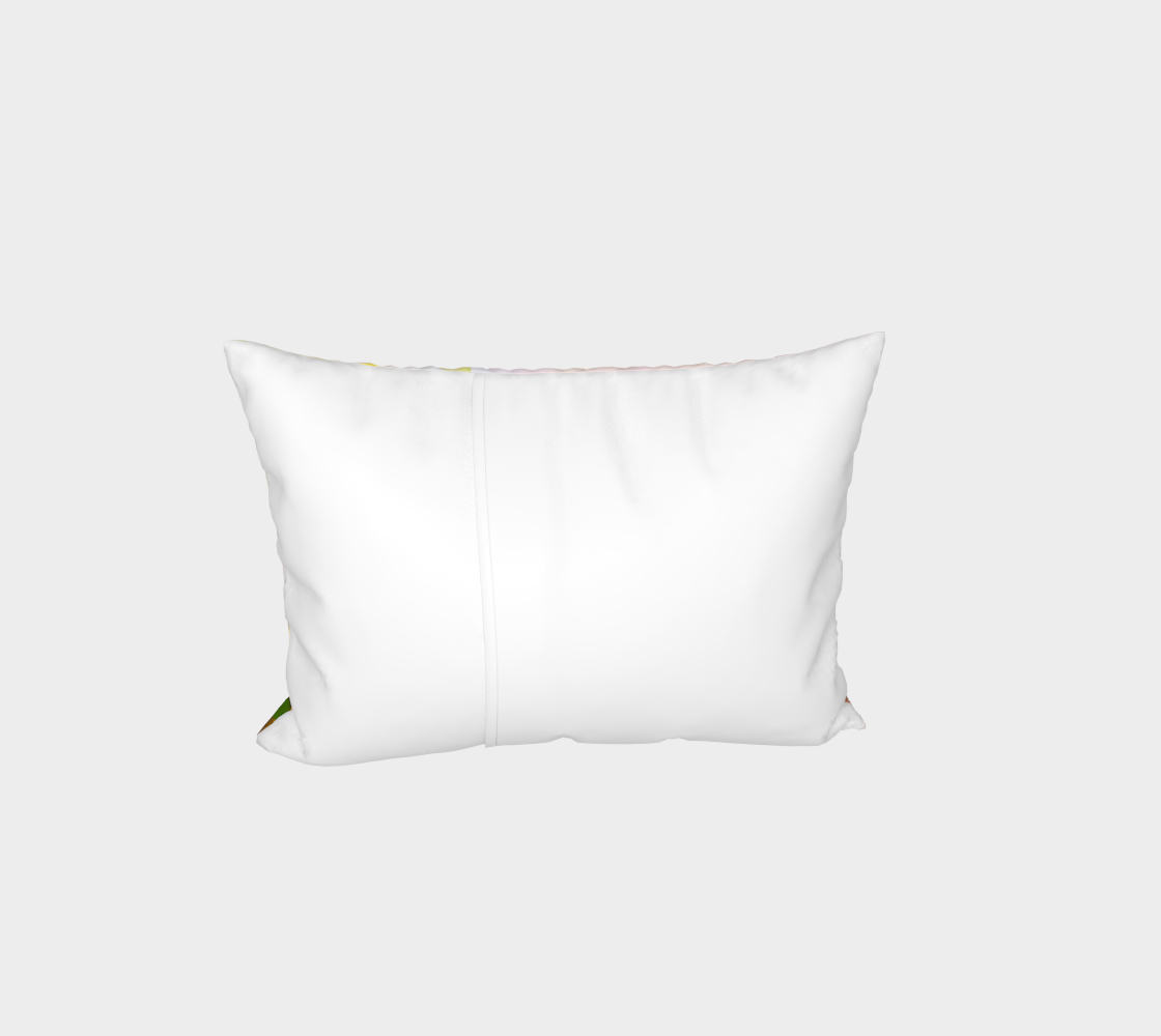 Bed Pillow Sham (2024-10-15, 11:58 p.m.)