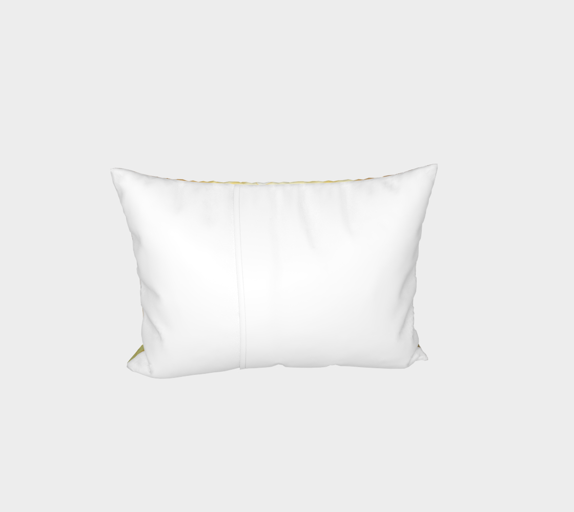 Bed Pillow Sham (2024-10-15, 11:57 p.m.)