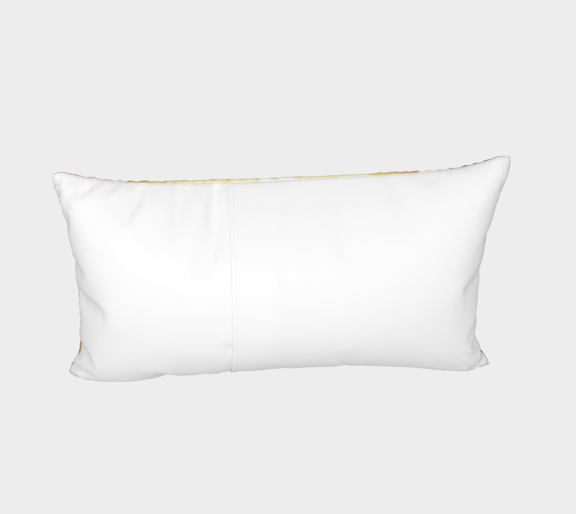 Bed Pillow Sham (2024-10-15, 11:57 p.m.)