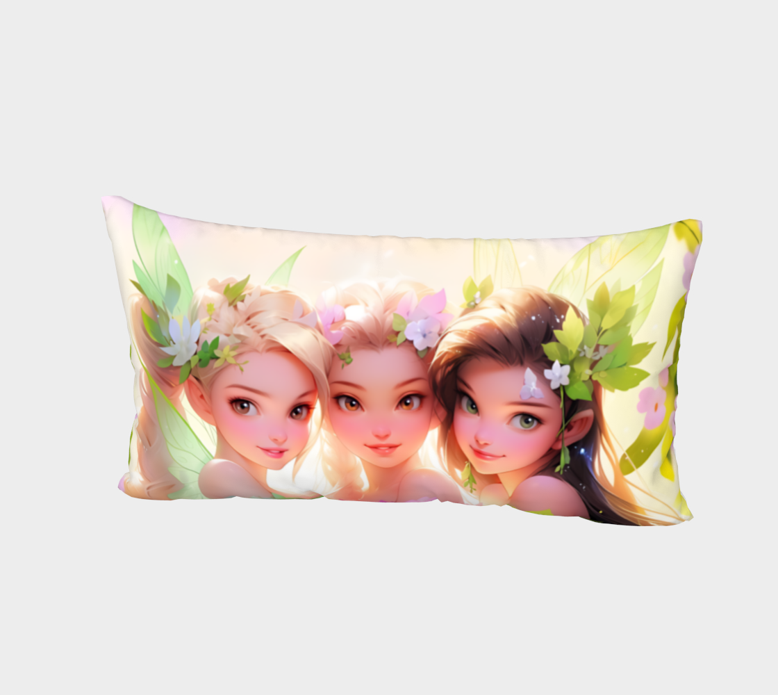 Bed Pillow Sham (2024-10-15, 11:58 p.m.)