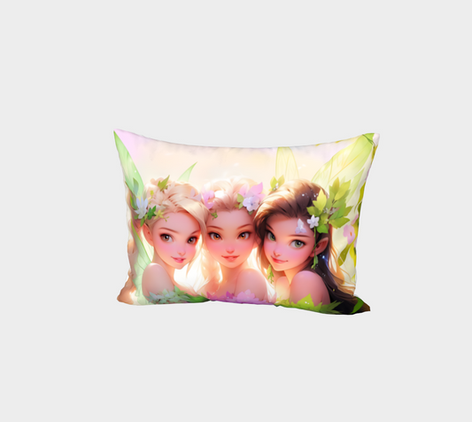 Bed Pillow Sham (2024-10-15, 11:58 p.m.)